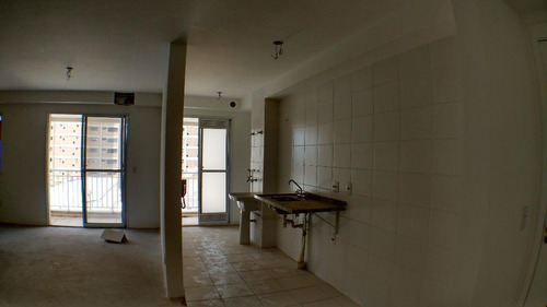 Apartamento Com 2 Dormitórios À Venda, 85 M² Por R$ 538.000,00 - Bosque - Campinas/sp - Ap4059