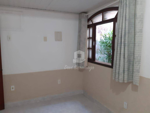 Imagem 20 de 25 de Casa Com 4 Dormitórios À Venda, 450 M² Por R$ 630.000,00 - Engenho Do Mato - Niterói/rj - Ca0669