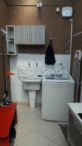Imagem 13 de 15 de Sobrado - Vila Nova Carolina - Ref: 22074 - V-22074