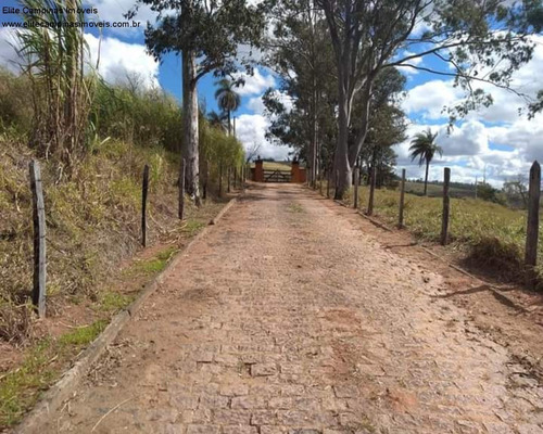Imagem 17 de 30 de Fazenda - Fa00043 - 70710454
