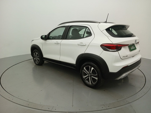 Fiat Pulse 1.0 TURBO 200 FLEX AUDACE CVT