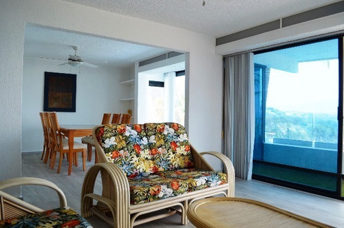 Imagen 12 de 13 de Penthouse En Venta Tequesquitengo