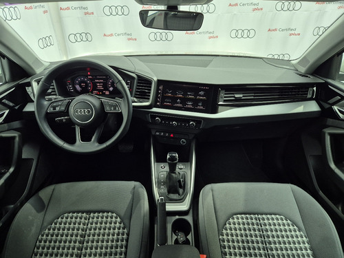 Audi A1 1. 5 Sportback 35 Tfsi Ego