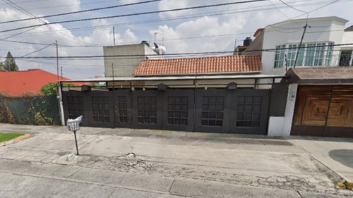 Casa En Venta En Ciudad Satélite, Calle Fernando Gonzalez De La Roa #· 42 Circuito Juristas Satélite Naucalpan, Av. Vía Adolfo López Mateos, Blvd. Manuel Ávila Camacho, Circuito Arquitectos. Fl19-ru