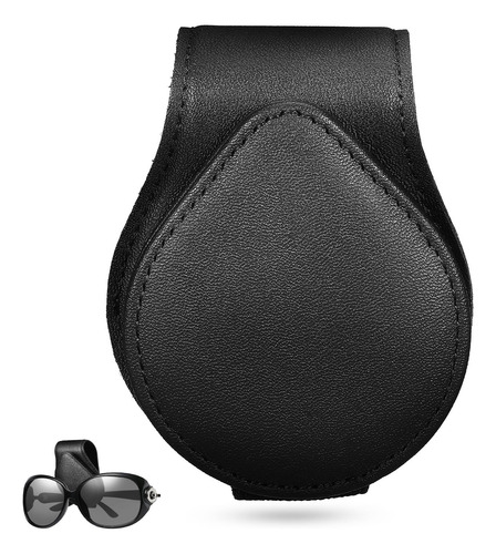 Soporte Magnético Para Gafas De Sol, Montaje En Visera, Sopo