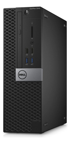 Cpu Remate Core I3 6ta Gen 8 Ram 240 Ssd (Reacondicionado)