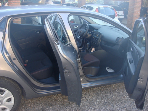 Renault Clio Authentique 4 1.2 Okm Entrega Inmediata