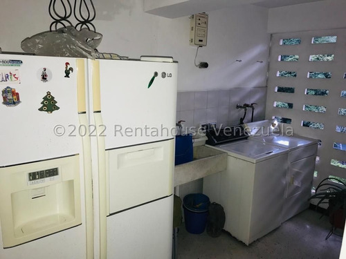 Imagen 10 de 16 de Casa En Venta 23-15530 En Las Marías