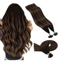 Comprar Jovenver U Propina Pelo Extensiones Pelo Humano Pelo K8yxp