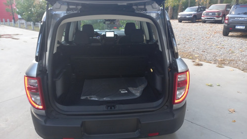 Imagen 5 de 17 de Ford Bronco Sport Big Bend