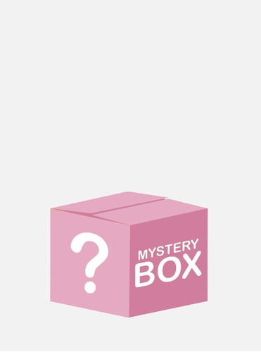 Imagen 1 de 1 de Mystery Box Maquillaje