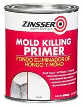 Comprar Mold Killing Primer X4 L. Pintureria Don Luis Mdp