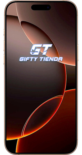 Iphone 16 Pro (256gb) Nuevo - Liberado - Caja Sellada Desierto Titanio
