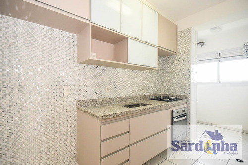 Imagem 2 de 15 de Apartamento Em Vila Andrade - São Paulo - 4492