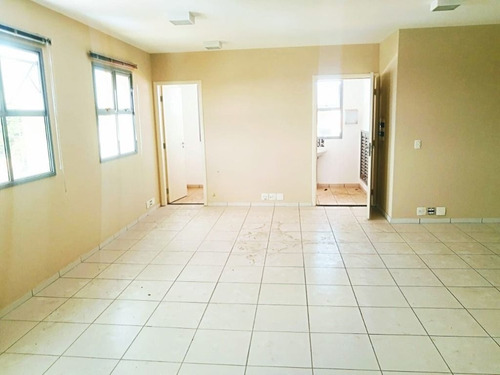 Imagem 7 de 8 de Sala Para Alugar, 54 M² Por R$ 1.100,00/mês - Jardim Chapadão - Campinas/sp - Sa1048