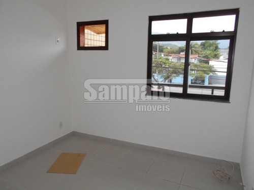 Imagem 11 de 20 de Apartamento - Ref: S2ap5468