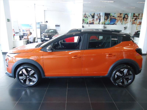 Renault Kardian 1.0 Tce Techno Edc