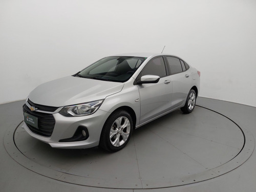 Chevrolet Onix 1.0 TURBO FLEX PLUS LTZ MANUAL