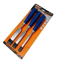 Comprar Juego De Formones 3 Piezas