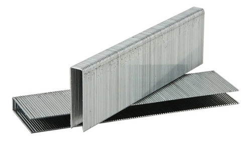 Imagen 2 de 2 de Grapas Cebe 90/20 Para Grapadora Neumatica 5000u