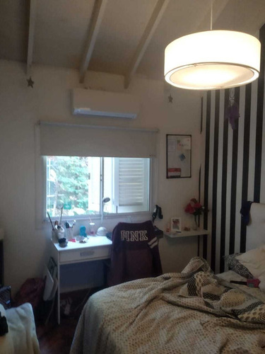 Casa 3 Dormitorios Y Pileta Venta En City Bell