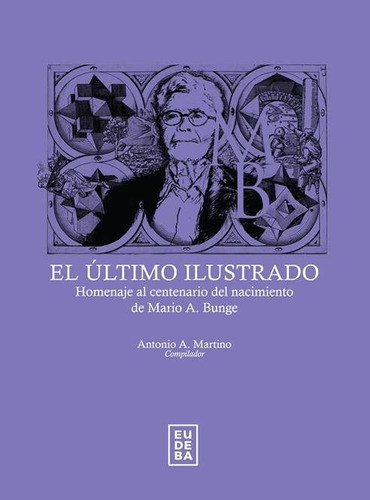 El Último Ilustrado - Martino, Antonio A