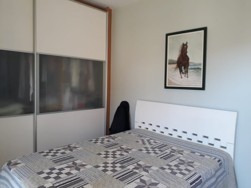 Imagem 10 de 27 de Apartamento À Venda, 2 Quartos, 1 Suíte, 2 Vagas, Copacabana - Rio De Janeiro/rj - 2084