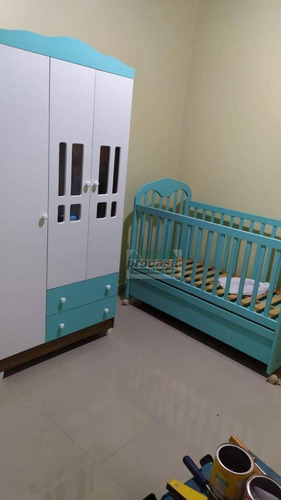 Imagem 19 de 19 de Casa Com 4 Dormitórios À Venda, 500 M² Por R$ 650.000 - Bairro Da Paz - Manaus/am - Ca0845