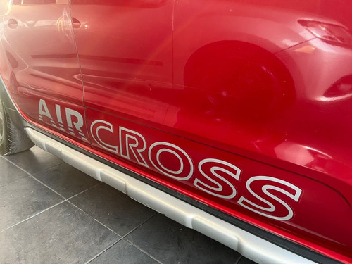 Citroën Aircross 1.6 16v Glx Flex 5p
