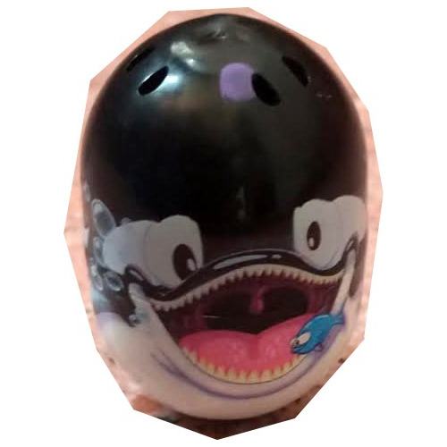 Figura Orca Mighty Beanz Bandai Killer Whale (Usado)