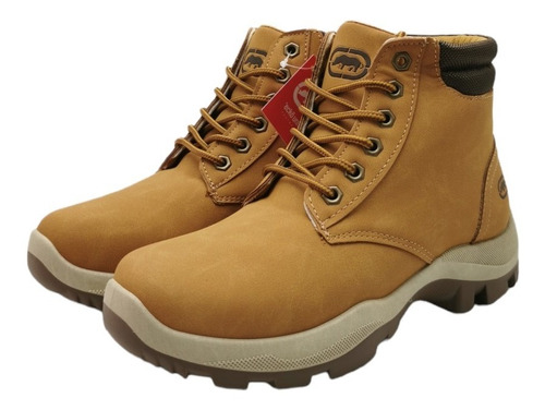 Bota De Hombre Ecko Unltd.