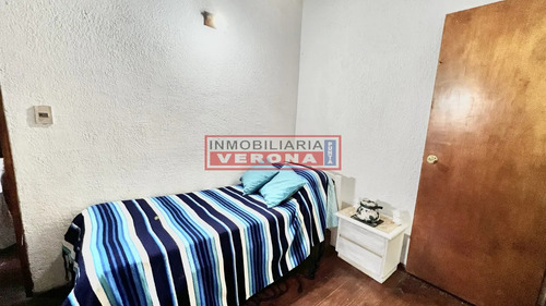 Oportunidad, 2 Casas En Mismo Padrón!