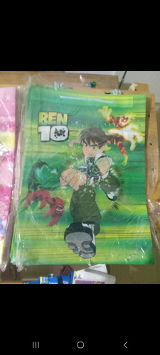 Remate Lote Papel Y Bolsas De Regalo Diferente Tamaño Diseño