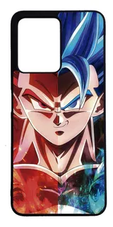 Funda Protector Para Xiaomi Note 12 Dragon Ball