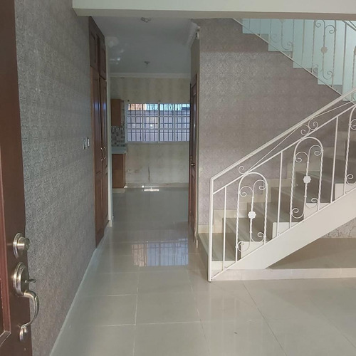 Imagen 10 de 19 de Casa En Venta Tropical Del Este, Santo Domingo Este