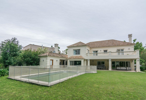 Imagen 8 de 30 de Casa En Venta Ubicado En Ayres Del Pilar, Pilar, G.b.a. Zona Norte