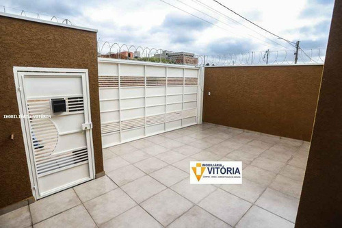 Imagem 9 de 10 de Casa Para Venda Em Bragança Paulista, Vila Romana, 3 Dormitórios, 1 Suíte, 3 Banheiros, 2 Vagas - Pv 737_2-1221471