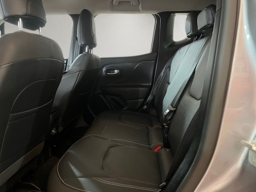 Jeep Renegade Long. T270 1.3 TB 4x2 Flex Aut.