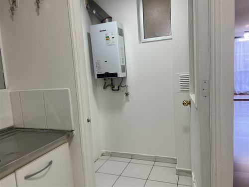 Departamento En Venta De 3 Dorm. En San Miguel