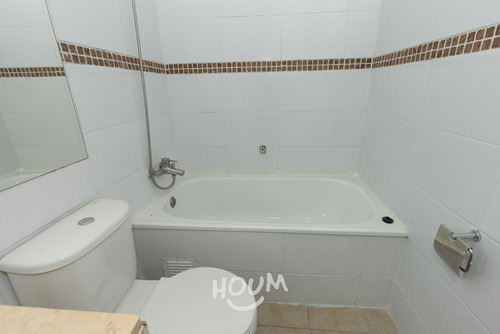 Departamento Gran Avenida Jose Miguel Carrera Id: 27183