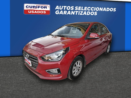 Hyundai Verna 1.4 Plus Mt