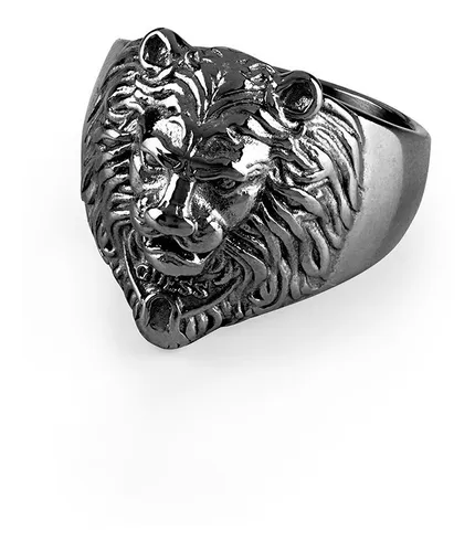 Anillos guess 2025 hombre