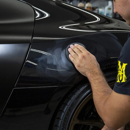 Kit Meguiar's 3 En 1 Wax (cera 3 En 1) G191016