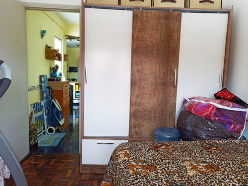 Venta Apartamento 3 Dormitorios En Cordón
