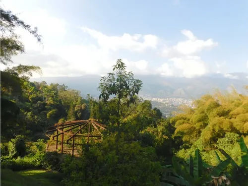 Casa En Venta En Alto Hatillo
