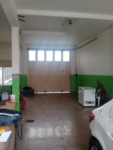 Deposito Con Vivienda Sobre Lote 8,66 X 31- Munro-oeste