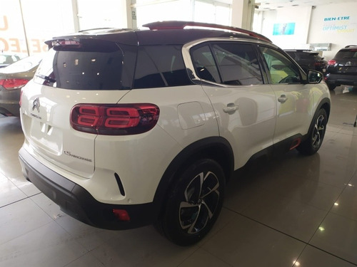Imagen 7 de 15 de Citroën C5 Aircross 0km No Toyota No Volkswagen (js)