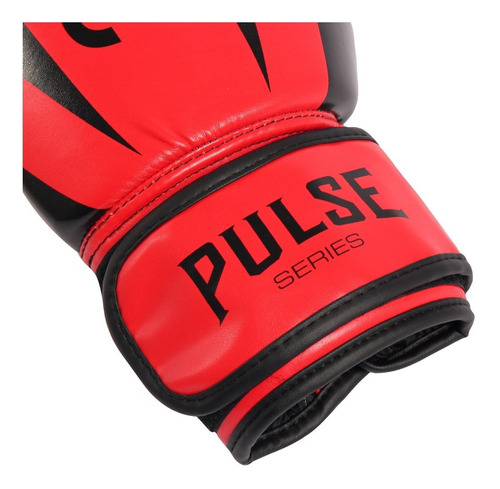 Imagen 6 de 10 de Guantes De Boxeo 14 Onzas Kick Boxing Profesional 2m Sports