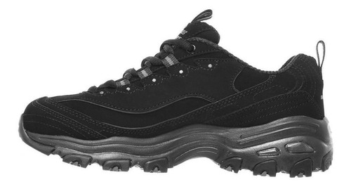 Skechers D'Lites Play On Mujer Adultos