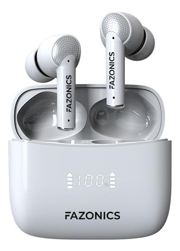 Fazonics Quickpods X20 Pro True Wireless Earbuds Bluetooth